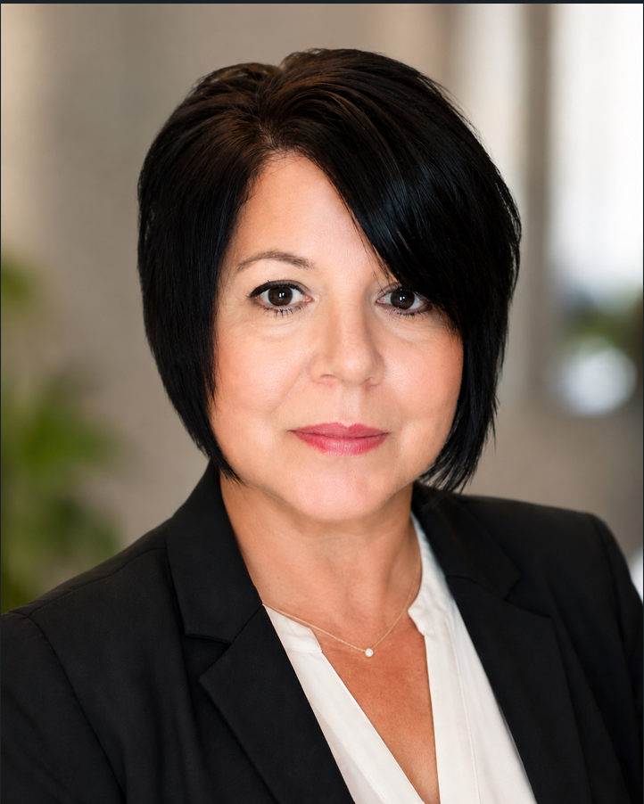 Mary Lenz, LVN